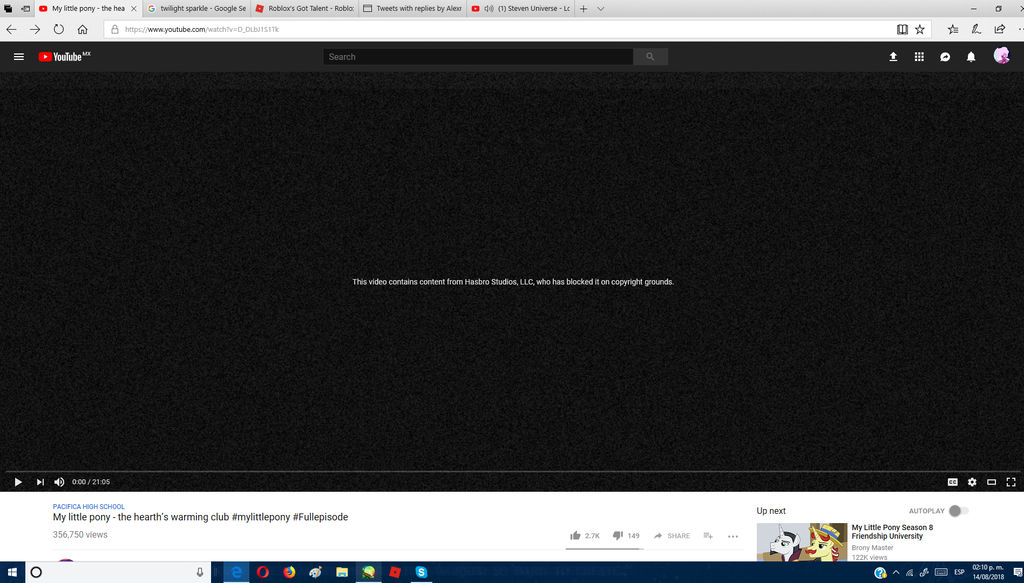 Why Hasbro By Bunnycute182 On Deviantart - why hasbro by bunnycute182