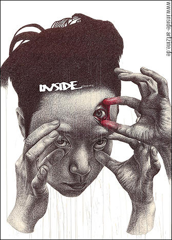 19-01 by inside-artzine 19-01 by inside-artzine