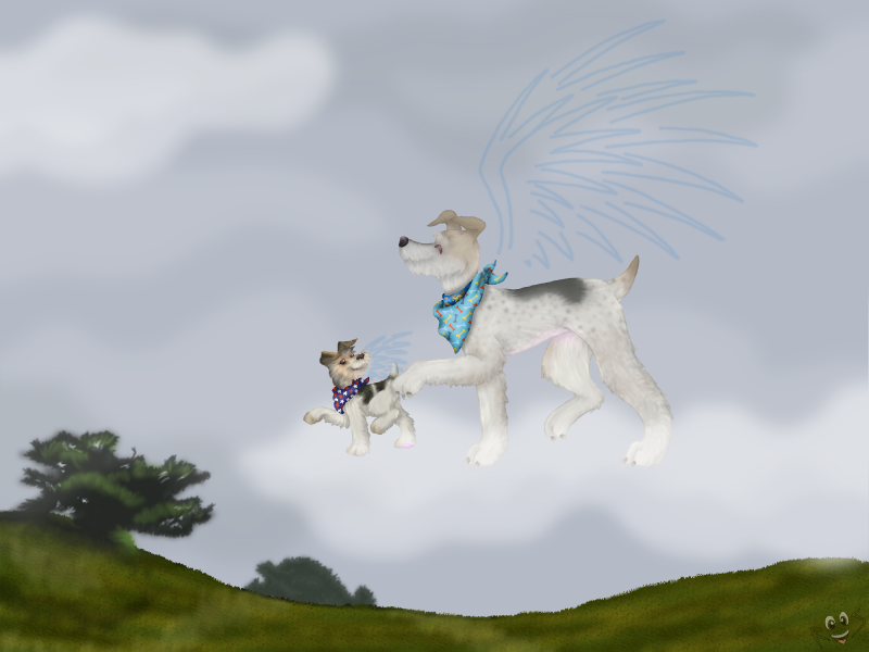 Show Me the Way by RoseSagae