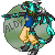 Aldy Avatar by RoseSagae