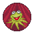 Muppet Show Kermit Avatar by RoseSagae