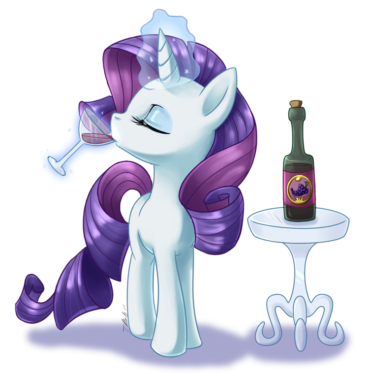 ATG: Fruit by MetalPandora