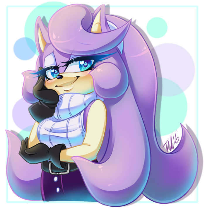 Wish Granted: Kiwisharku by MetalPandora