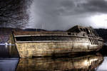 Scotland 11 by stoda