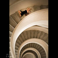 A Musical Dream III by Renez