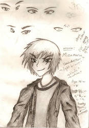 the dude by ninja-nix