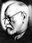 The Father of Psychoanalysis by Dead-Beat-Nick