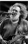 Jerry Garcia by Dead-Beat-Nick