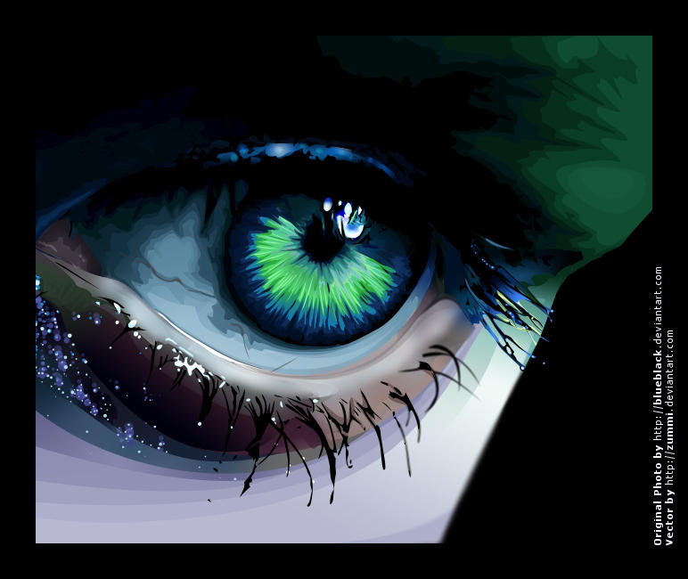 Insecurity by zummi
