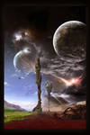 The Day the Earth Died final by sanosoke