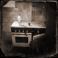 The Haunted 17 by negateven