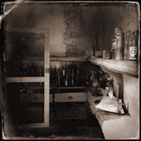 The Haunted 22 by negateven