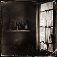 The Haunted 23 by negateven