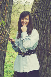 laughter of the child by olcha283