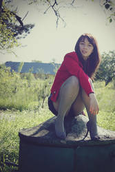 red jacket 3 by olcha283