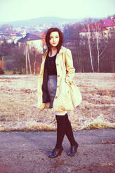 if you walk away... by olcha283