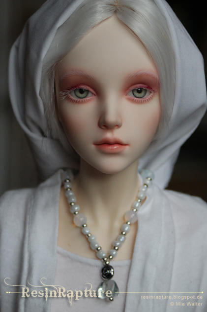 Unnea Luna MacLean by RegisteredTrademark