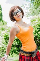 Jinkies by ToxicRainbowsx