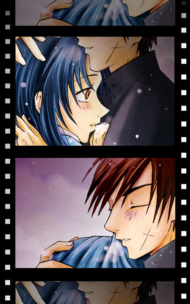 Panic no Yuki by Sammina