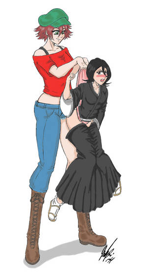wedgie fetish hot Wedgie fetish hot