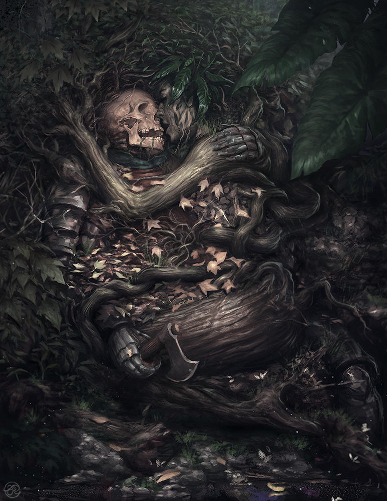 Until I Say by Ryan-Alexander-Lee