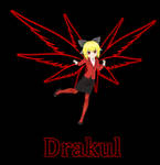 DarkKomet's DeviantArt Gallery