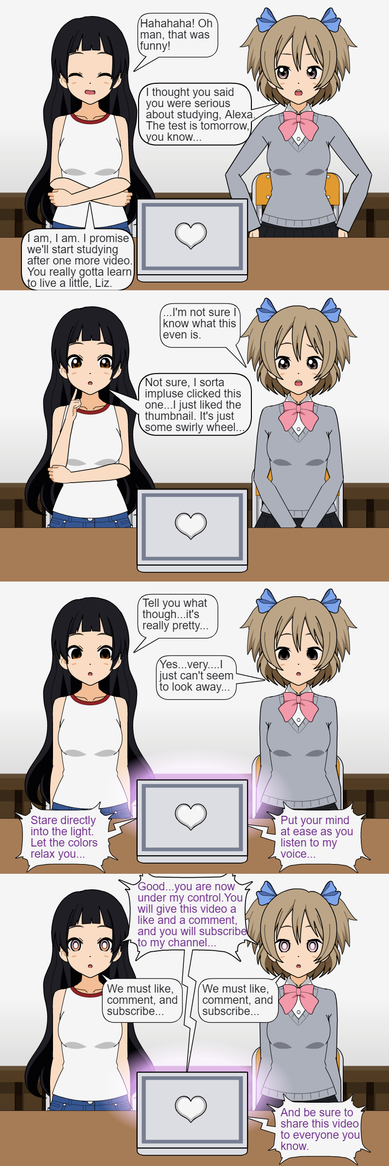 hypnosis rule 34 hypnosis rule 34