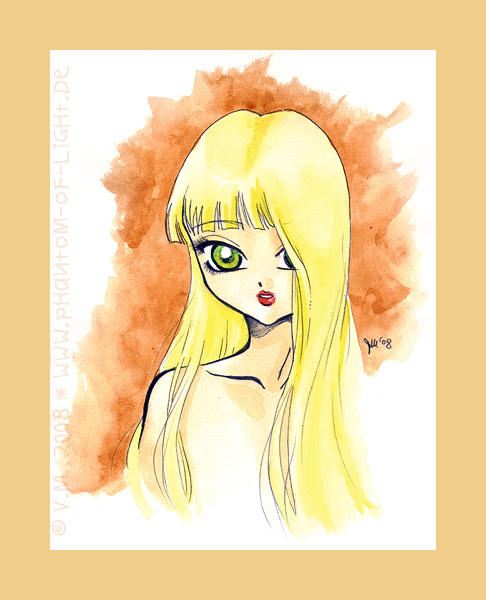 :: blond :: (2008) by Phantom-of-light