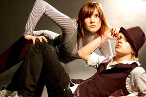 Black and white by orjatar-321