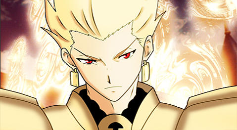 gilgamesh king of heroes saber gilgamesh king of heroes saber