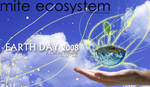 Earth Day by cookeyheart