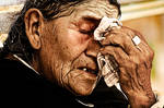 DOLOR by ron-vargas