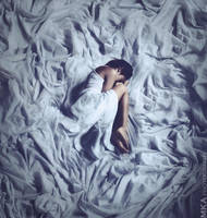 Lost in Lethe by MKAphotography