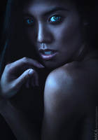 Soul Keeper by MKAphotography