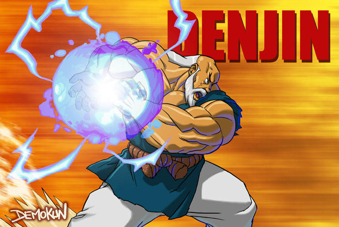 denjin makai 2 female deviantart denjin makai 2 female deviantart