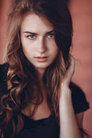 Nastya II by asalisinasa