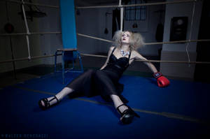 Catalina V by colpewole