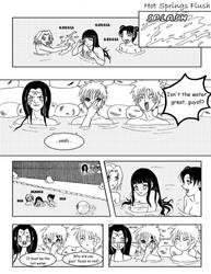 Naruto: Hot Springs Flush by Ryoko-and-Yami