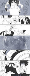 h a p p y . v a l e n t i n e . S N 2 01 3 by usura-tonkachi