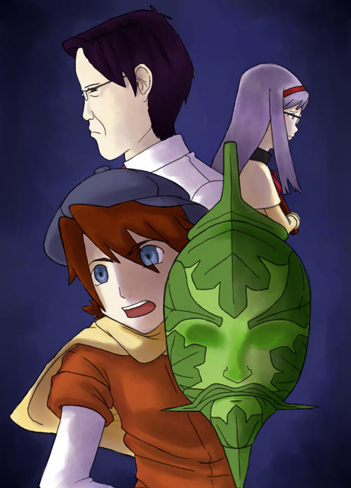 The Bibliofiles by tammytee
