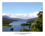 Queens View near Pitlochry by denise-g