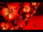 Will You Be Mine? WP by denise-g