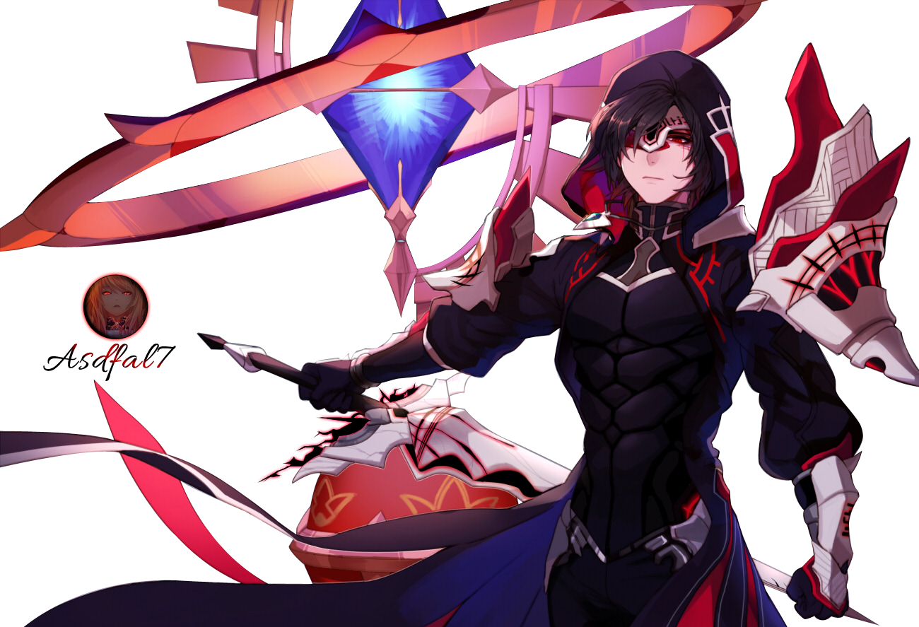 elsword dark solace fanart elsword dark solace fanart