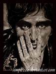 Mikel Erentxun by SimpleZzZ