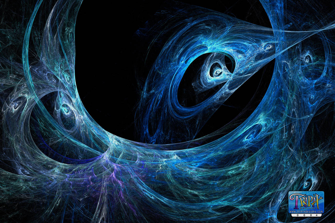 Reticulum by tripixdesigns