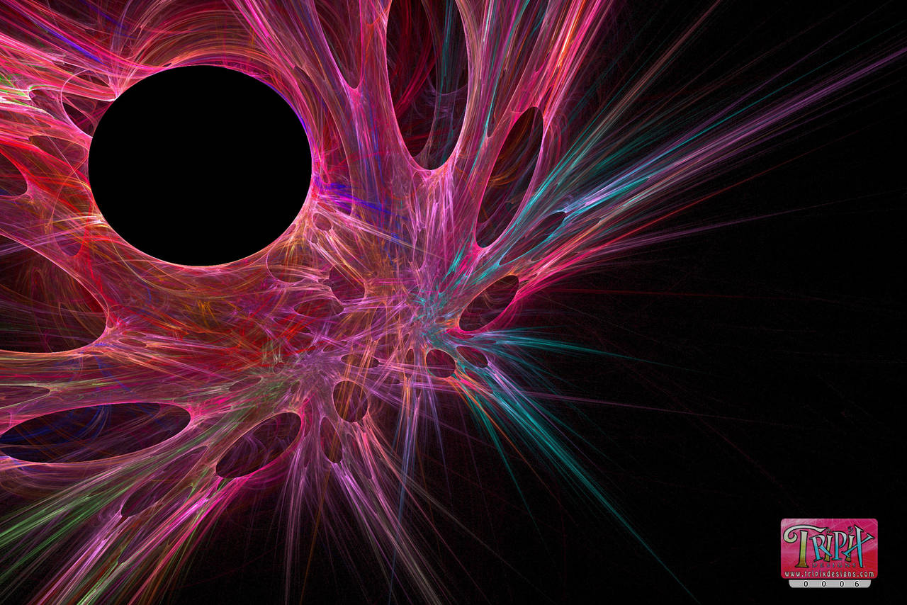 The Eye Seize by tripixdesigns
