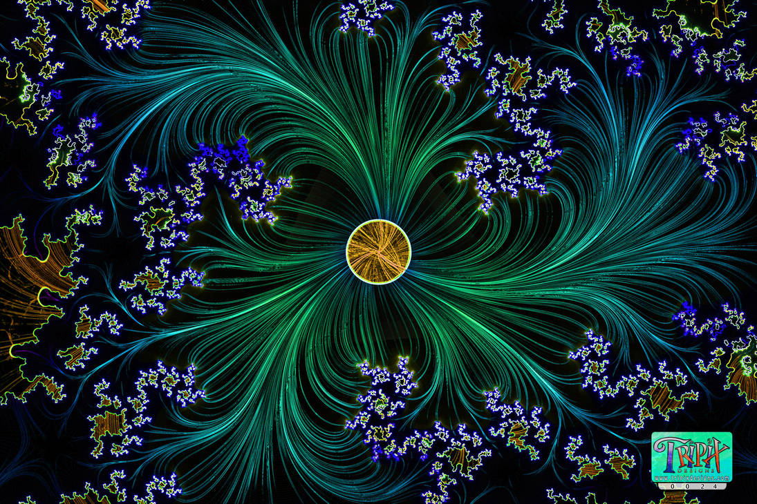 Electric Shock by tripixdesigns