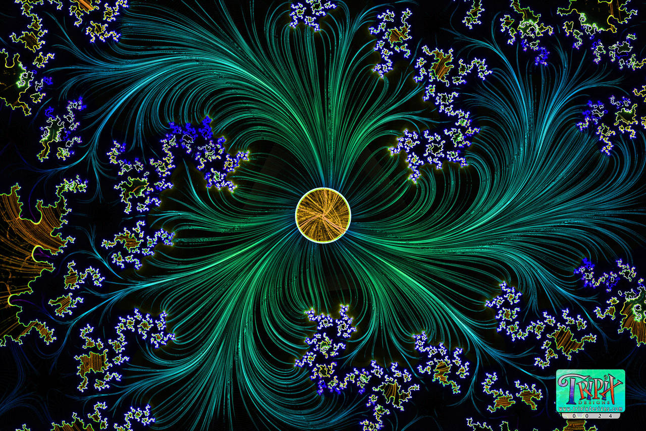 Electric Shock by tripixdesigns