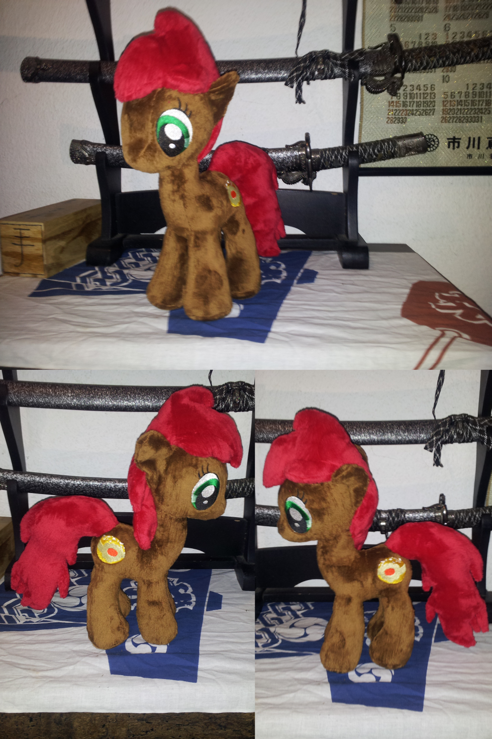 Princess Pancake by Wildfox101