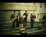 Live form Paris by vitorizza